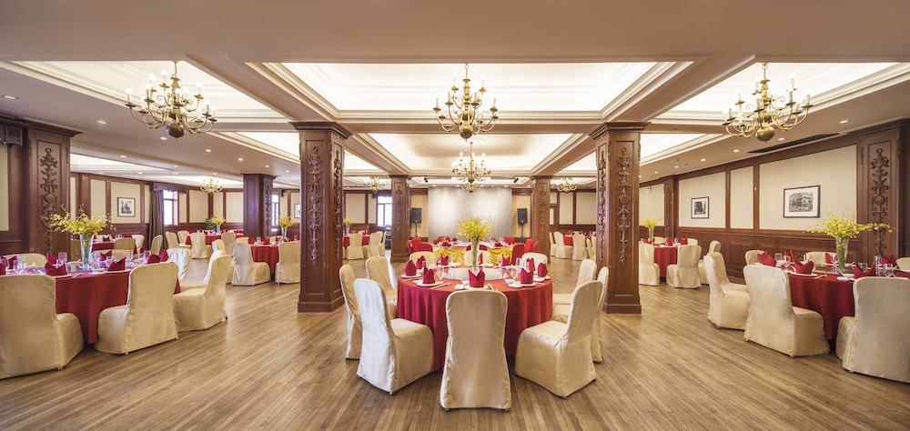 Jin Jiang Pacific Hotel Shanghai 27/49
