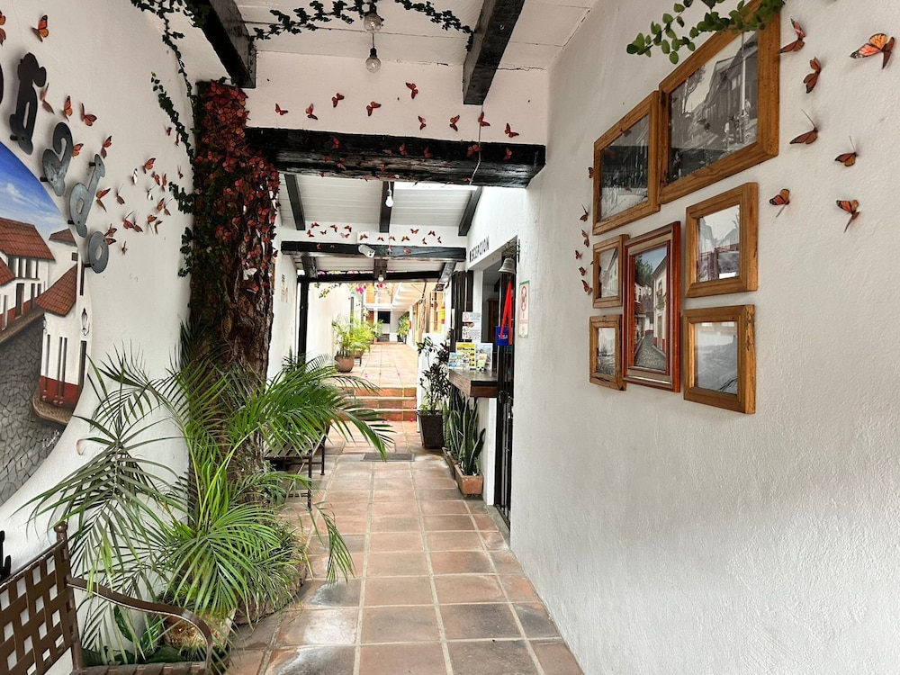 Hotel Rincon Soñado, Valle de Bravo 10/44