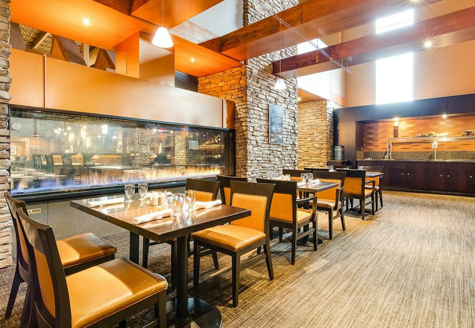 Sawridge Inn Edmonton South 43/49
