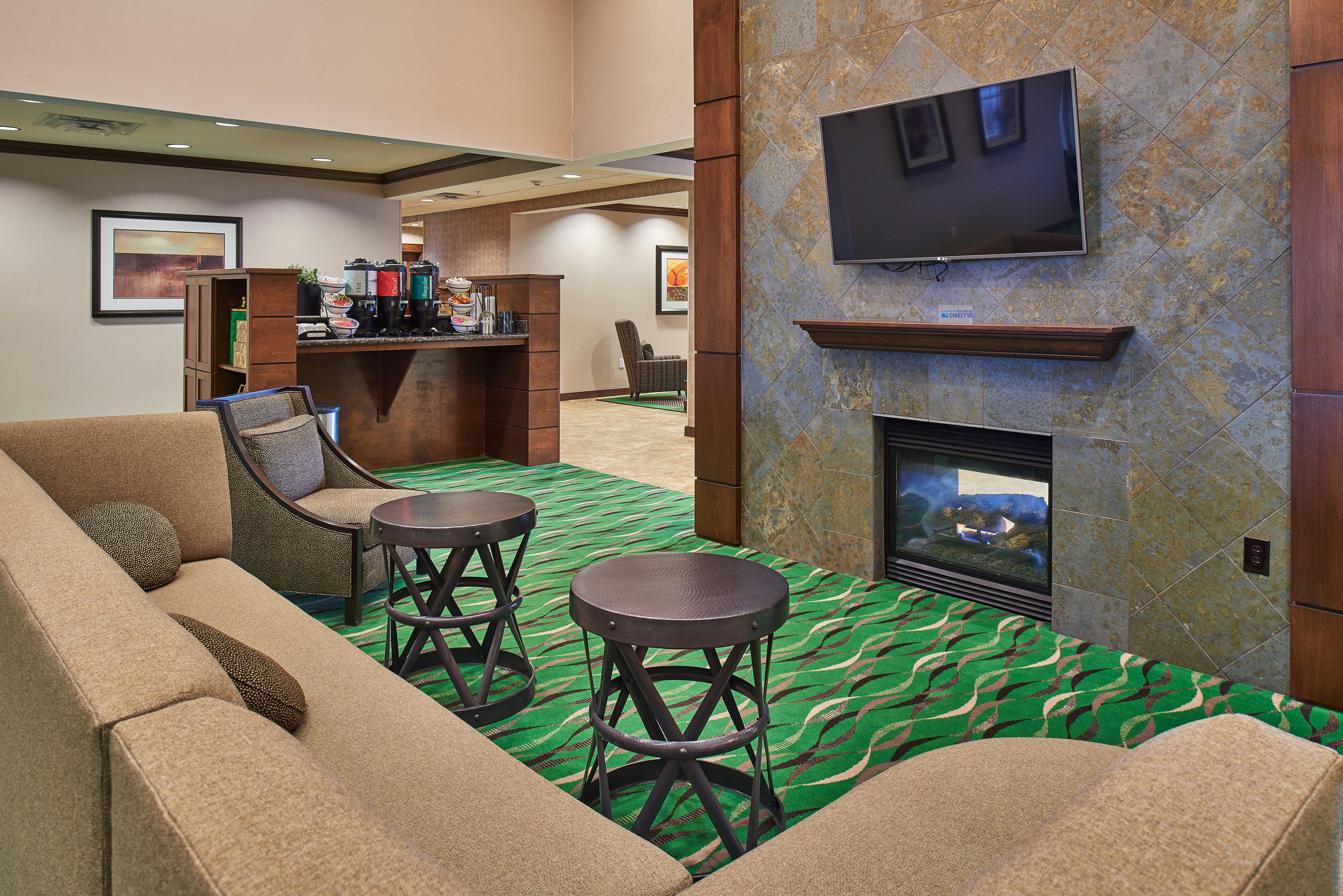 Homewood Suites By Hilton Odessa 7/13