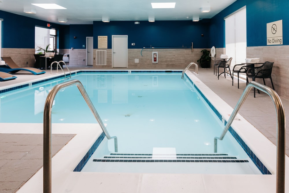 Hampton Inn Rehoboth Beach 35/66