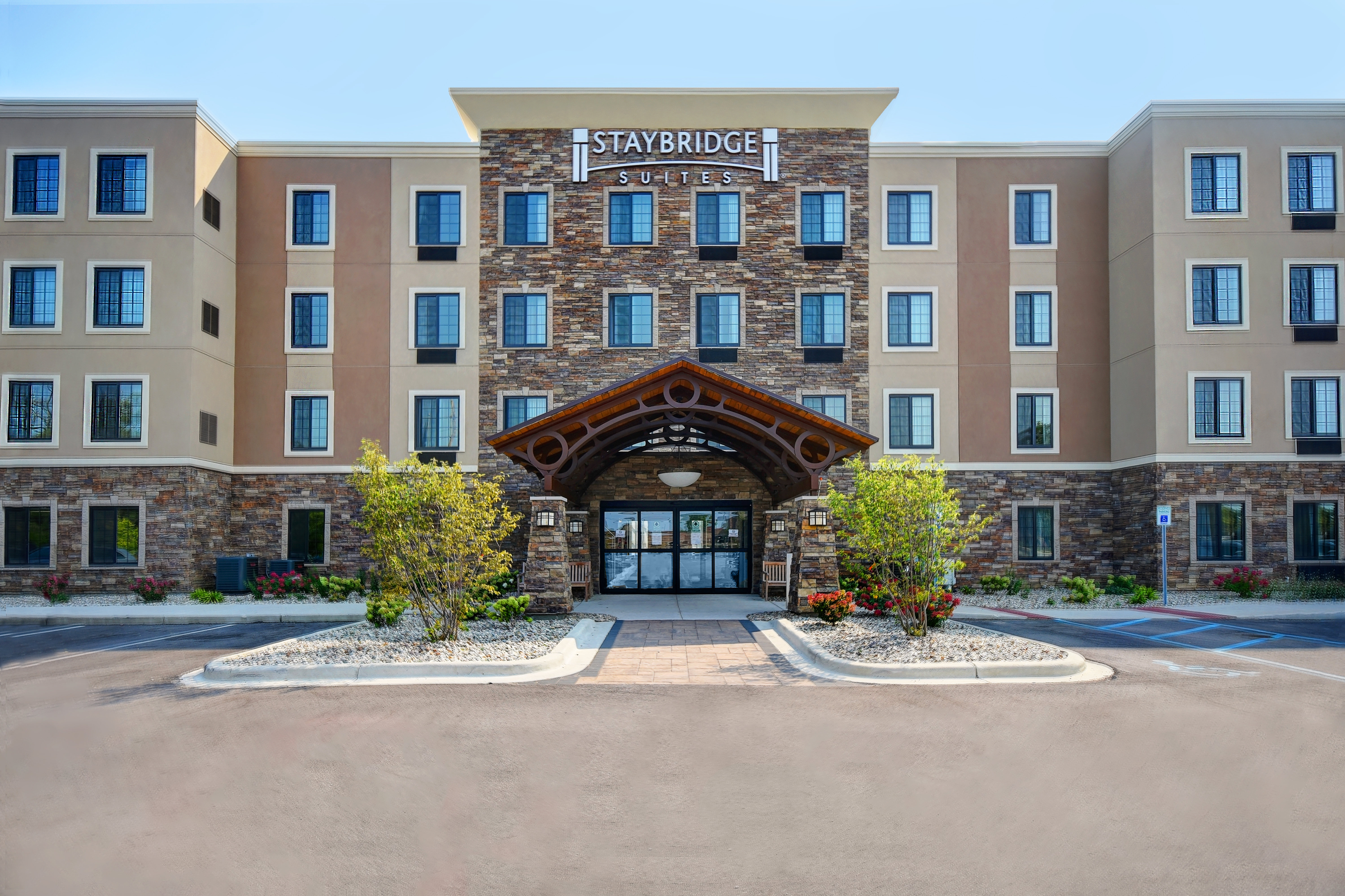 Staybridge Suites Grand Rapids Sw Grandville 41/46
