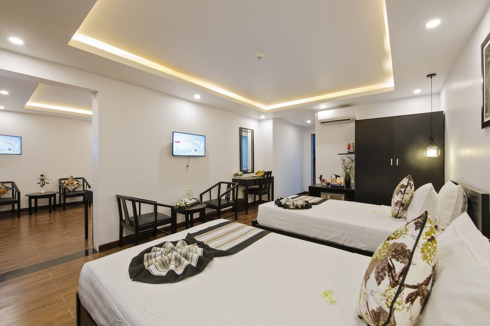 Gem Riverside Hotel Hoi An 42/78