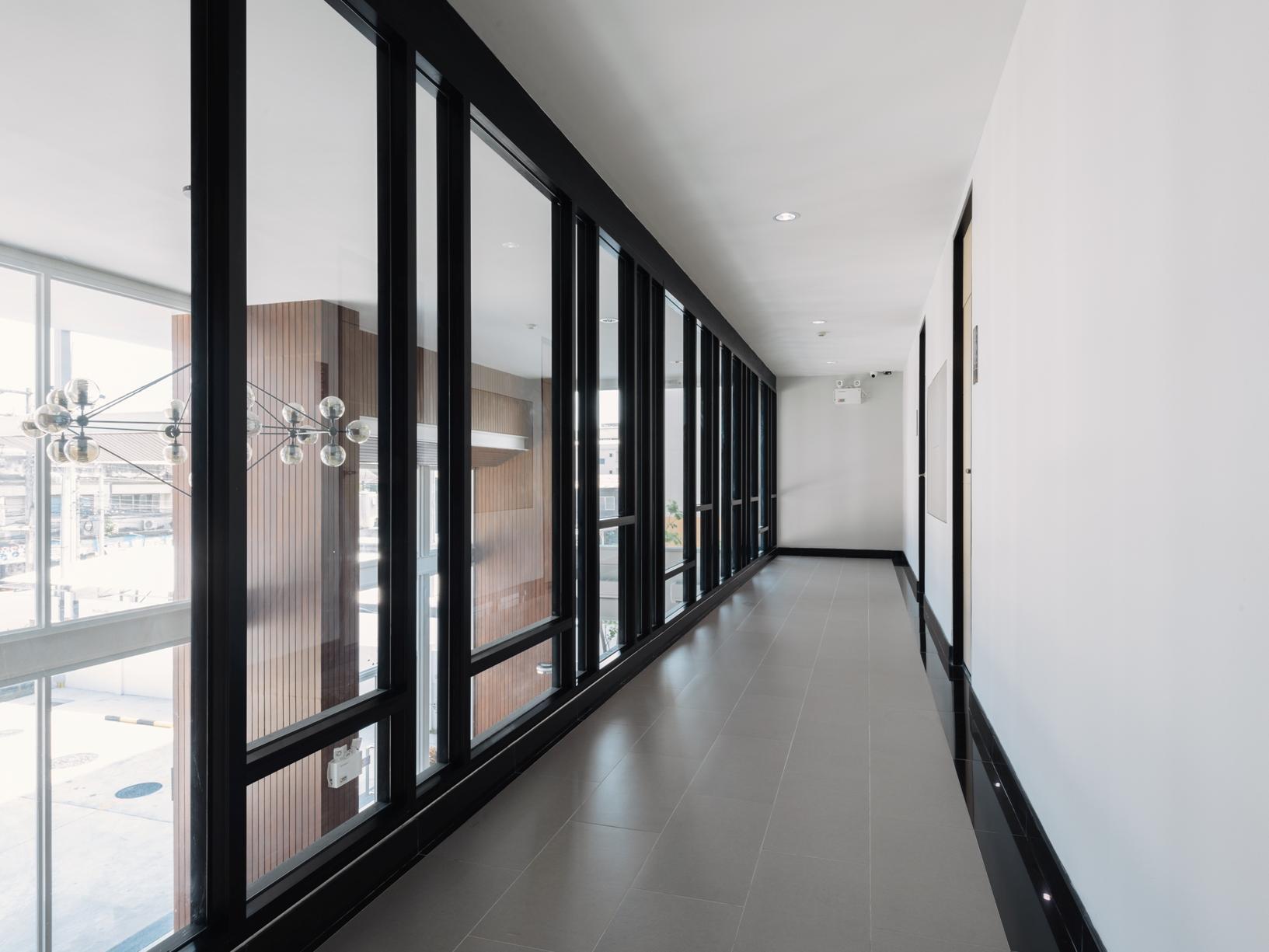 Mt Park Residence 16/26