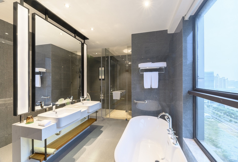 Holiday Inn Kunshan 28/71