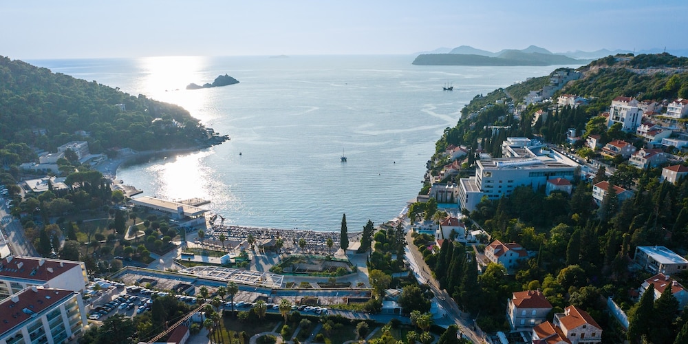 Grand Hotel Park Dubrovnik 64/67