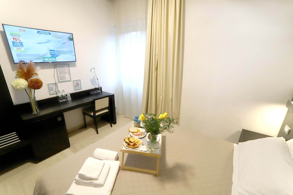 Albergo Cantiani 68/68