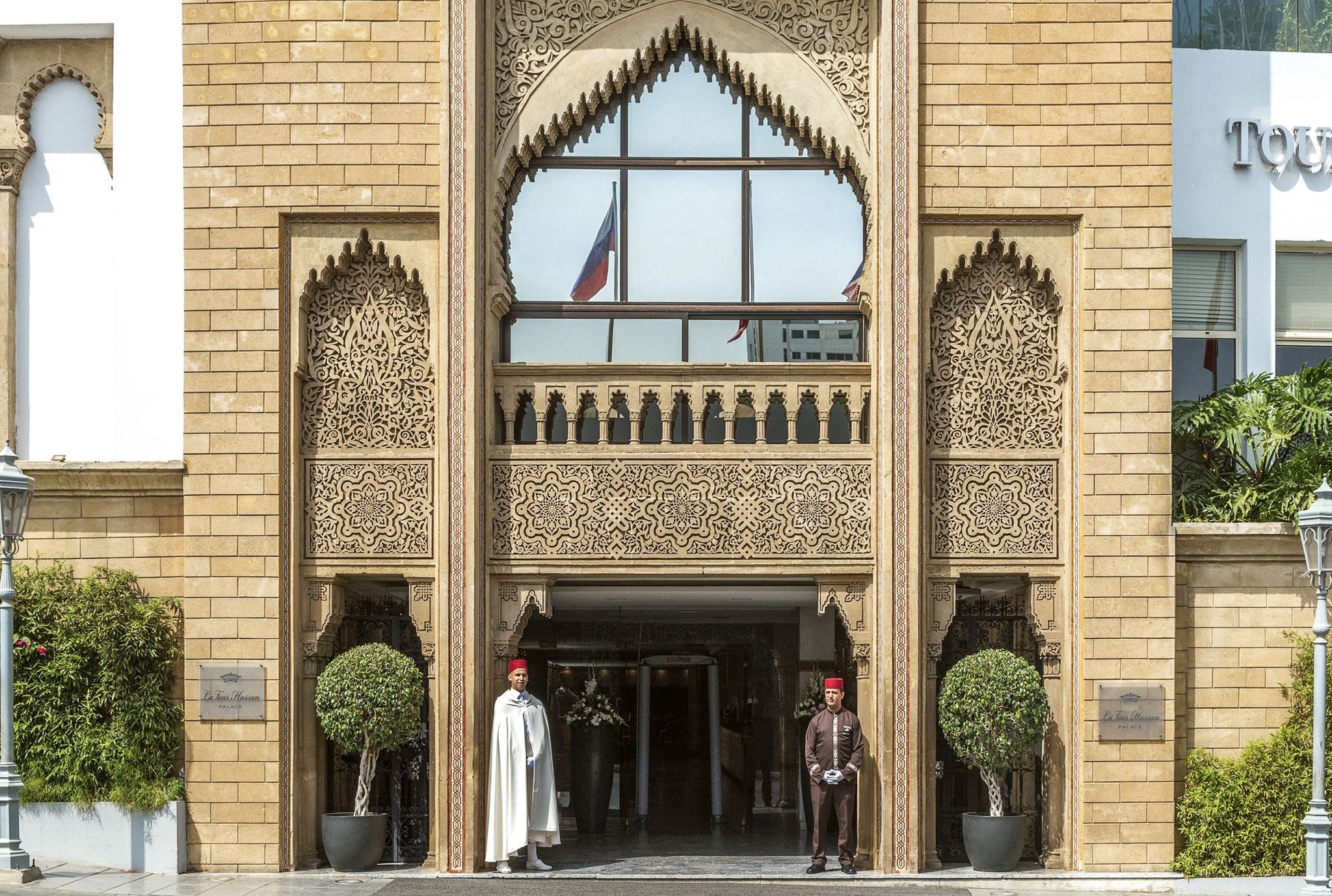 La Tour Hassan Palace 2/79