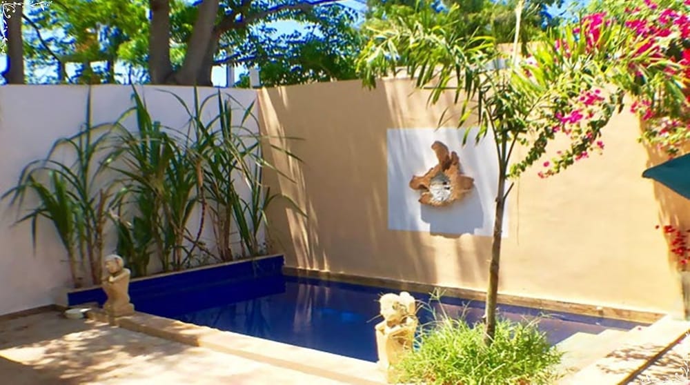 La Bella Hotel Villa and Spa (Ex Villa Bella Gili Trawangan) 45/50