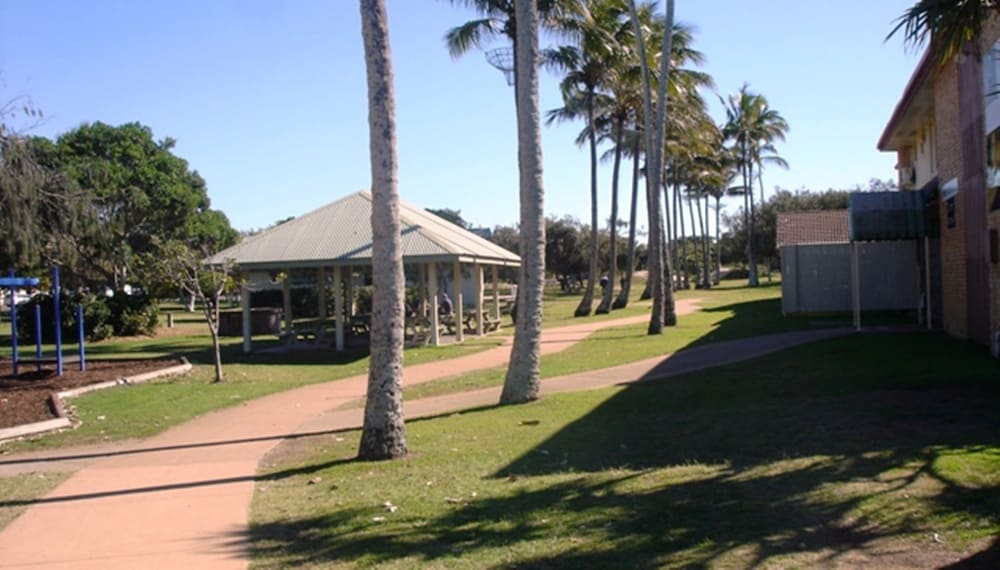 Koola Beach Apartments 54/63