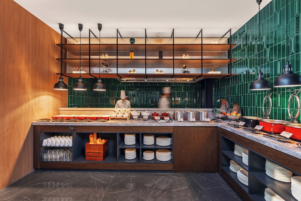 UrCove By Hyatt Nanjing Zhongshanling Resort 5/38