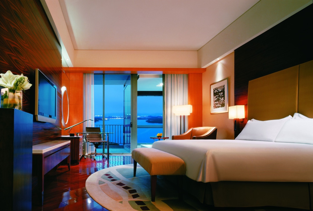 Hyatt Dongguan 14/49