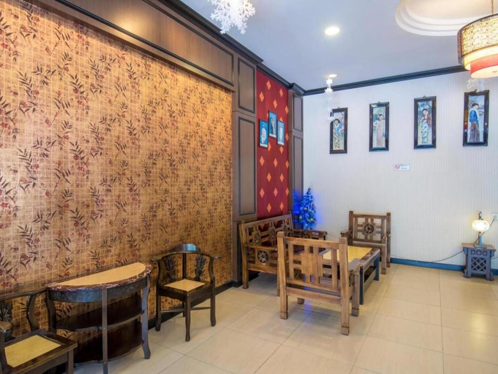 Hotel Suan Bee 24/26