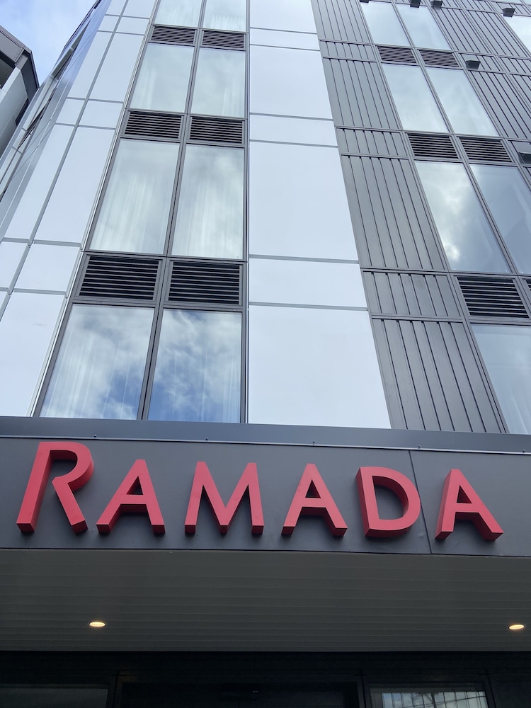 Ramada by Wyndham Newmarket Auckland 2/50