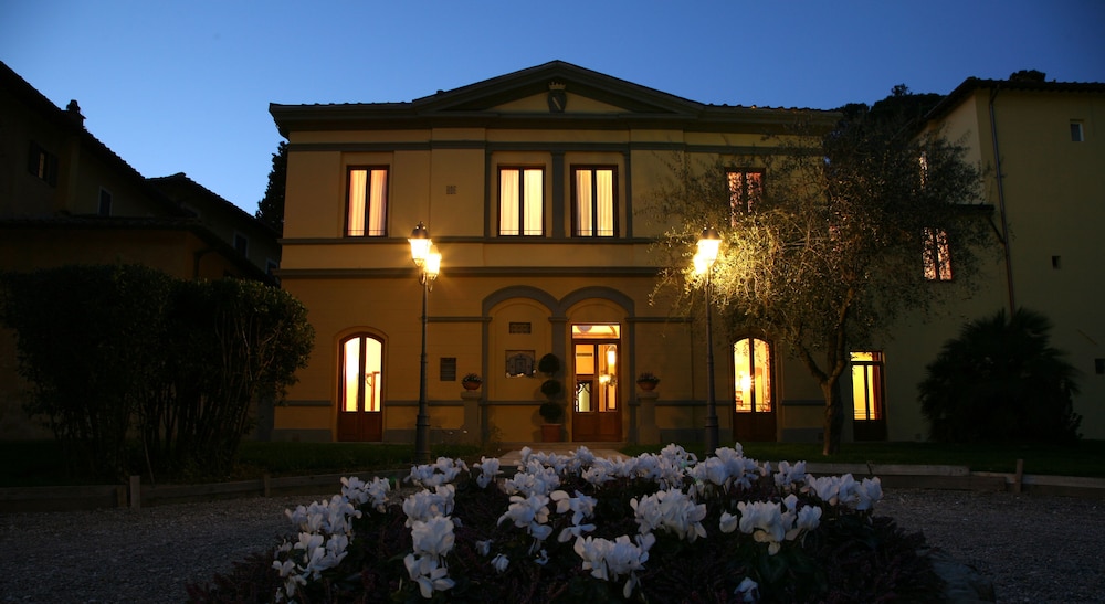 Villa Betania 4/60