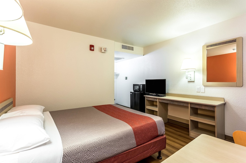 Motel6 Twin Falls, ID 20/43