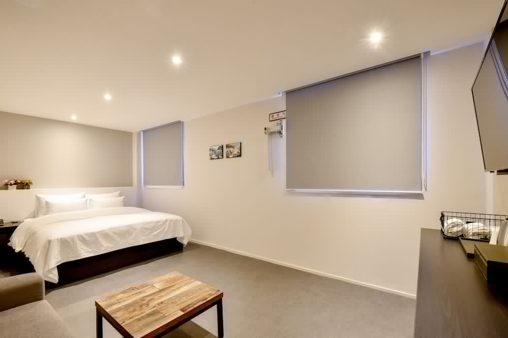 Hotel Maison 17/31