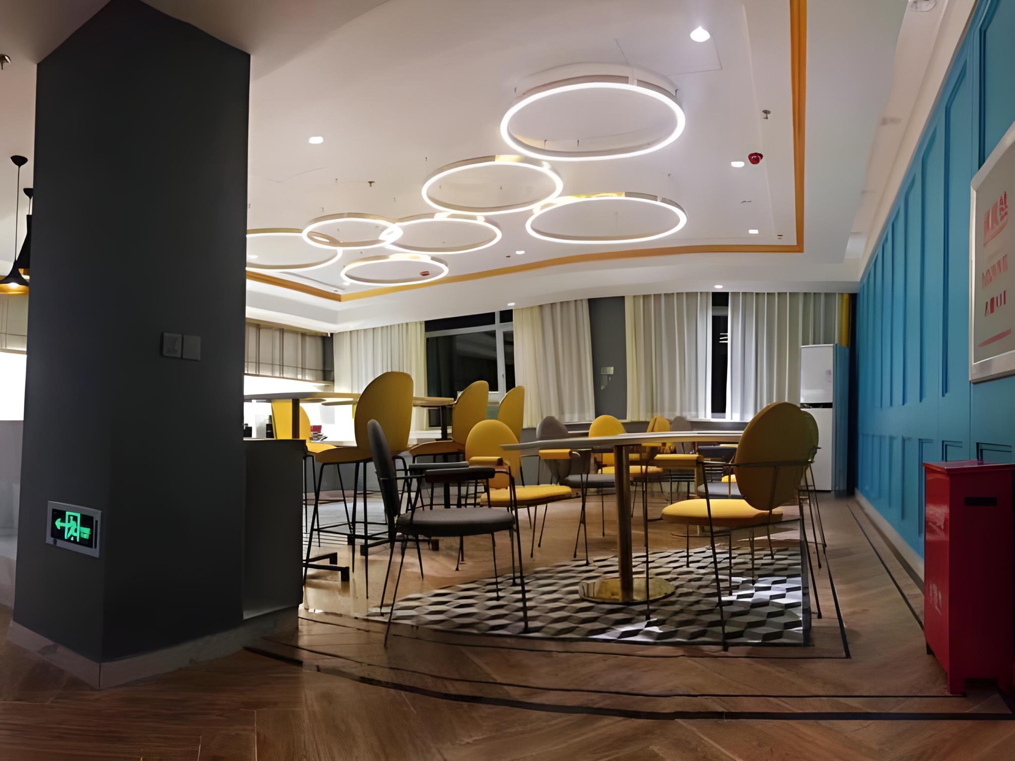 Magnotel(Harbin Medical University First Hospital) 32/50