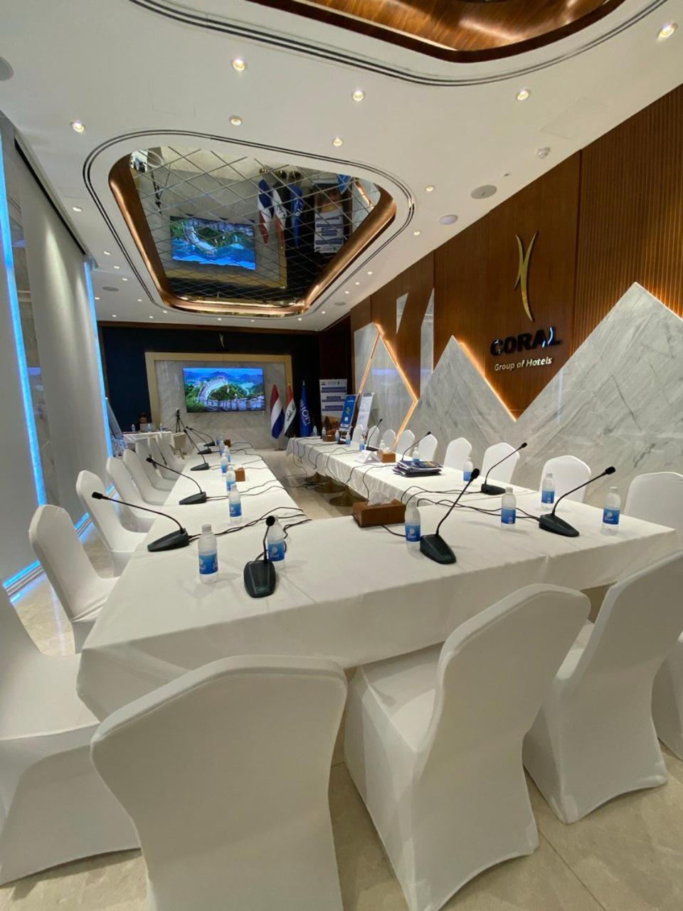 CORAL HOTEL BAGHDAD 49/54