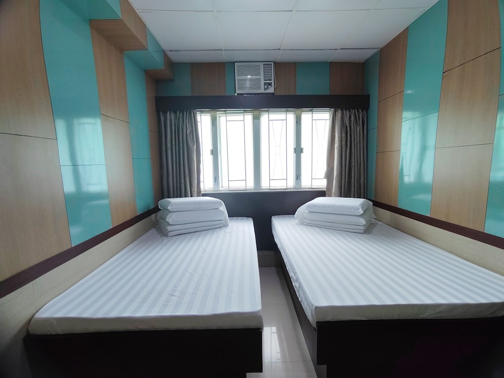 Kam Fu Guest House 13/31