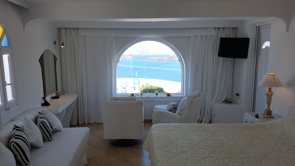 CALDERA VIEW RESORT ADULTS ONLY 6/50
