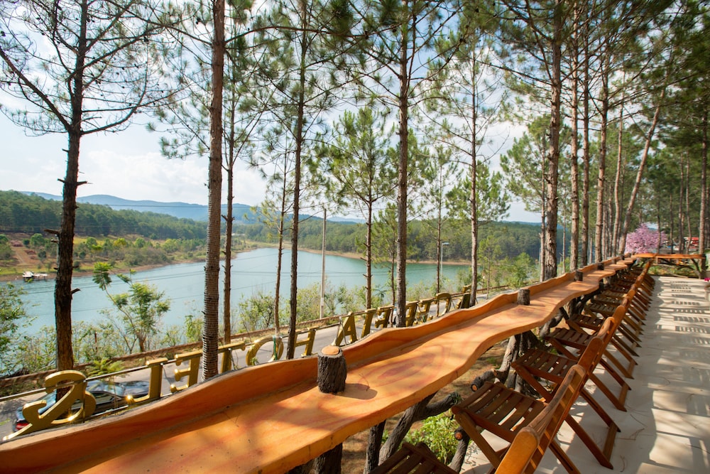 Cereja Hotel & Resort Dalat 32/50