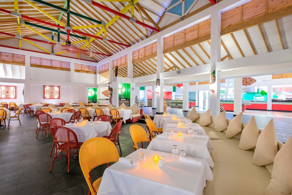 Decameron Isleno - All Inclusive 56/75