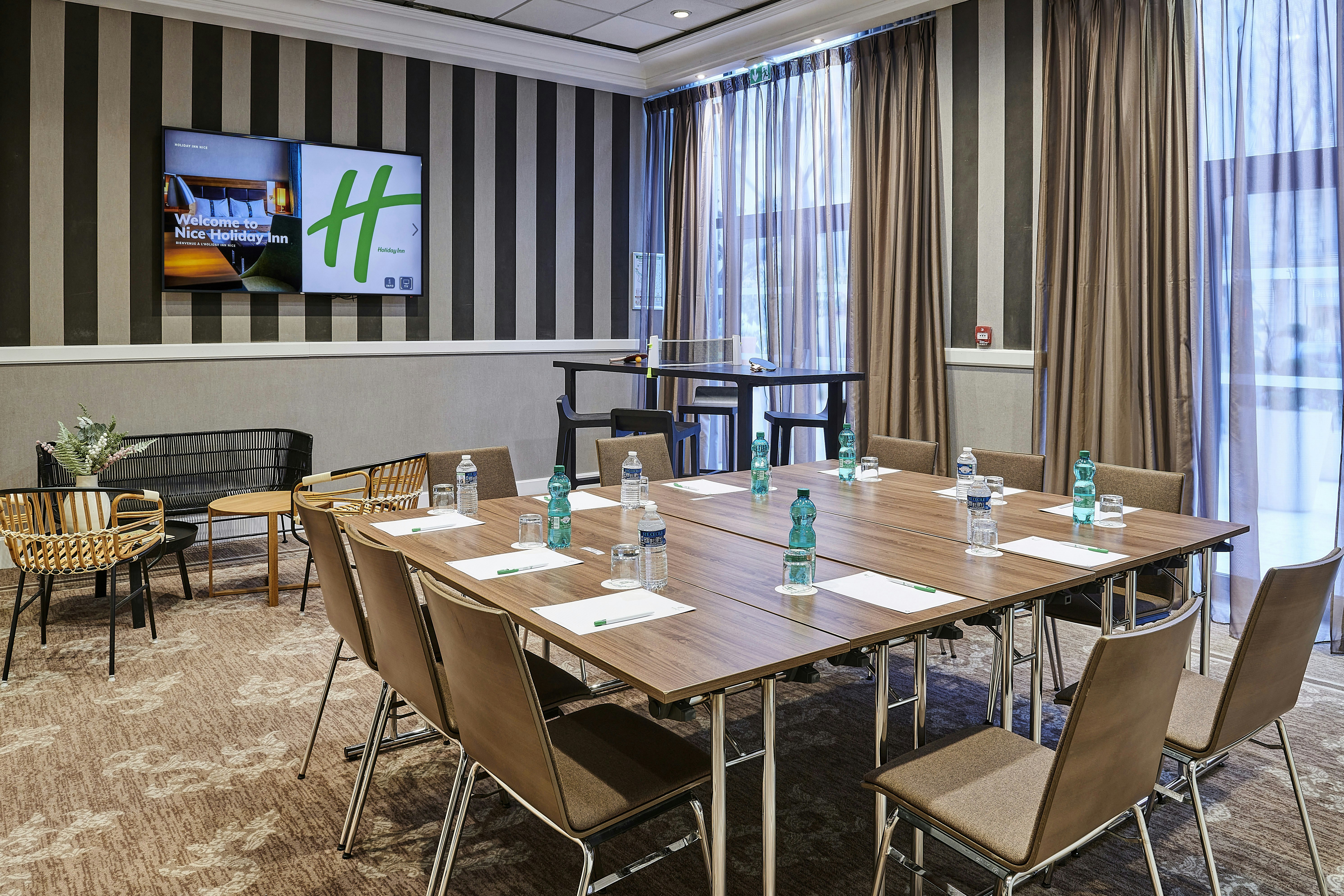 Holiday Inn Nice by IHG 69/79