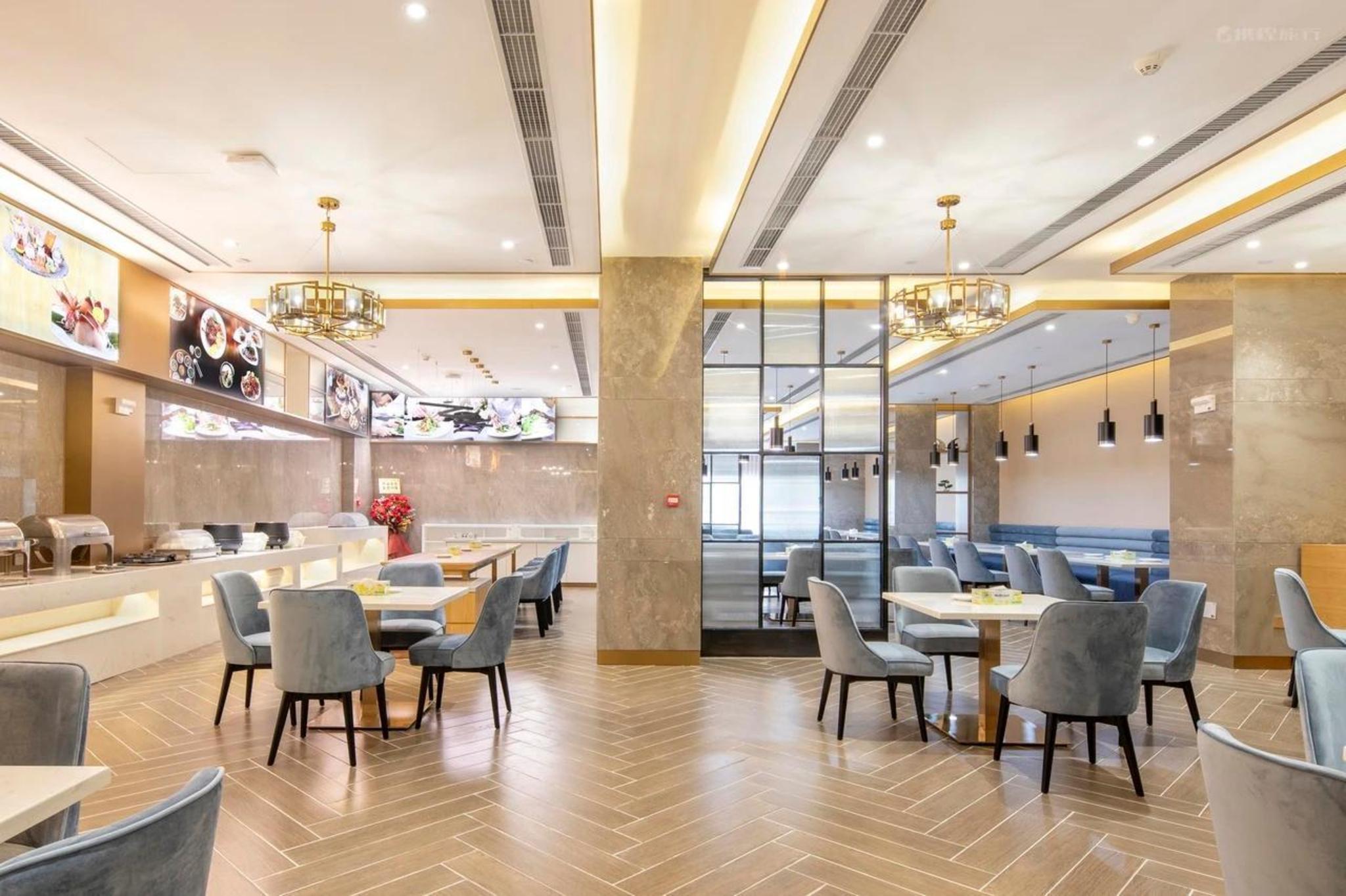 Ausotel New Tianhe Guangzhou 25/28