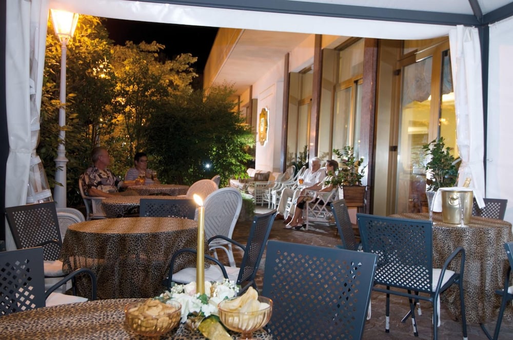 Hotel Principe Terme 55/63