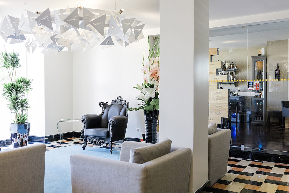 Sintra Boutique Hotel 50/69