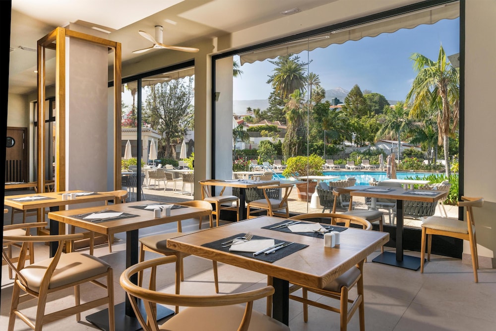 Hotel Atlantic El Tope 38/66