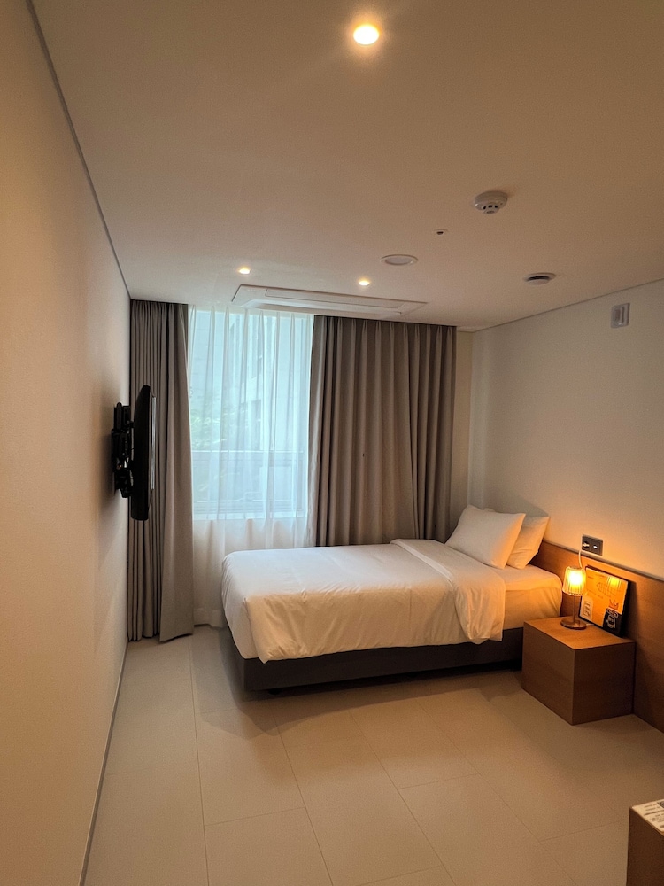 Hotel Newv Seoul 17/72