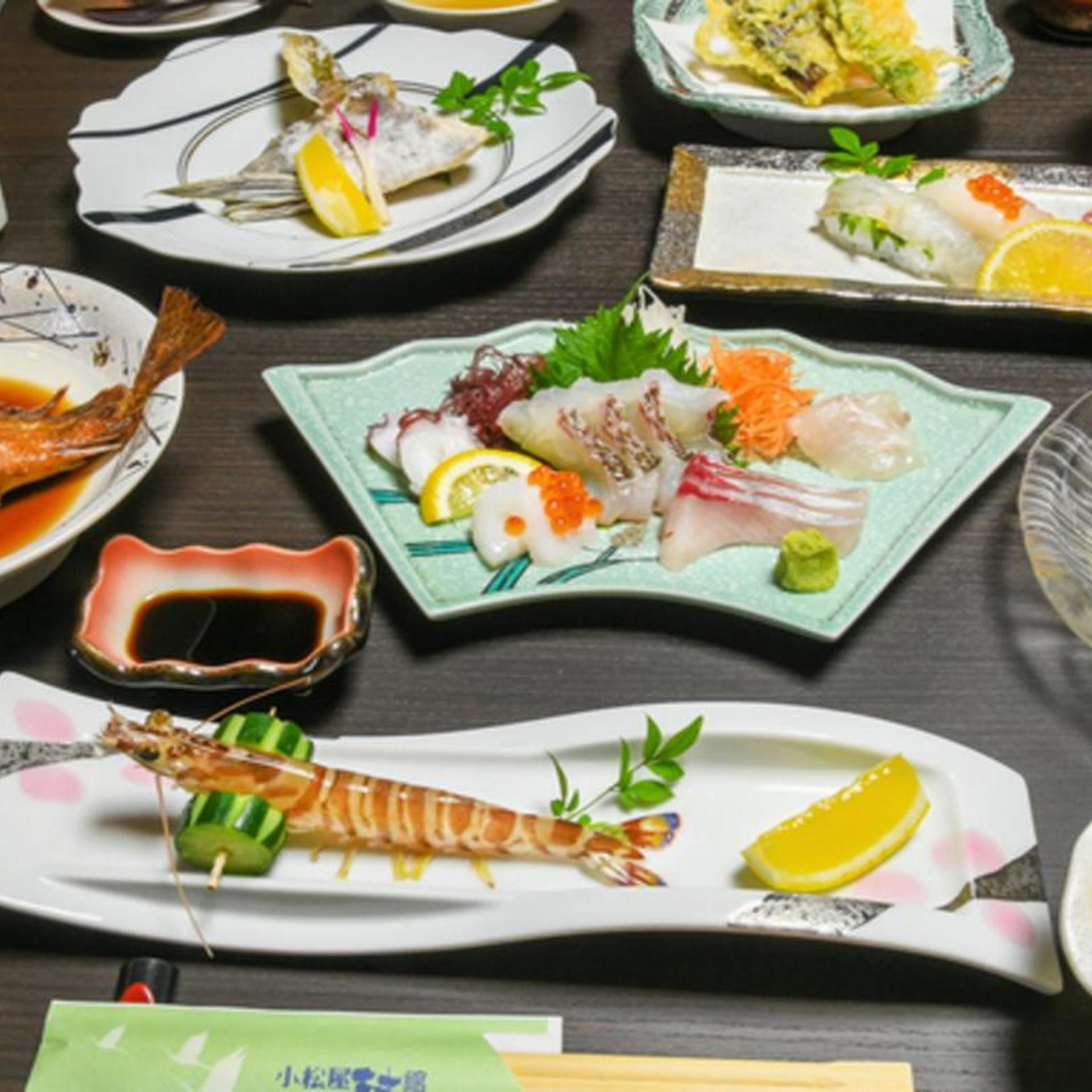 Komatsuya Nagisakan 14/19