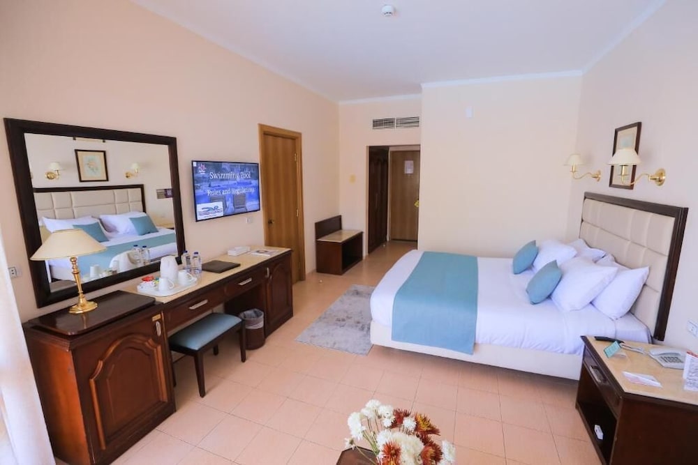 Sea Star Beau Rivage 17/50