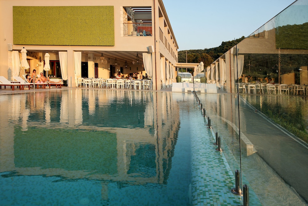 Salvator Villas Spa 5/53