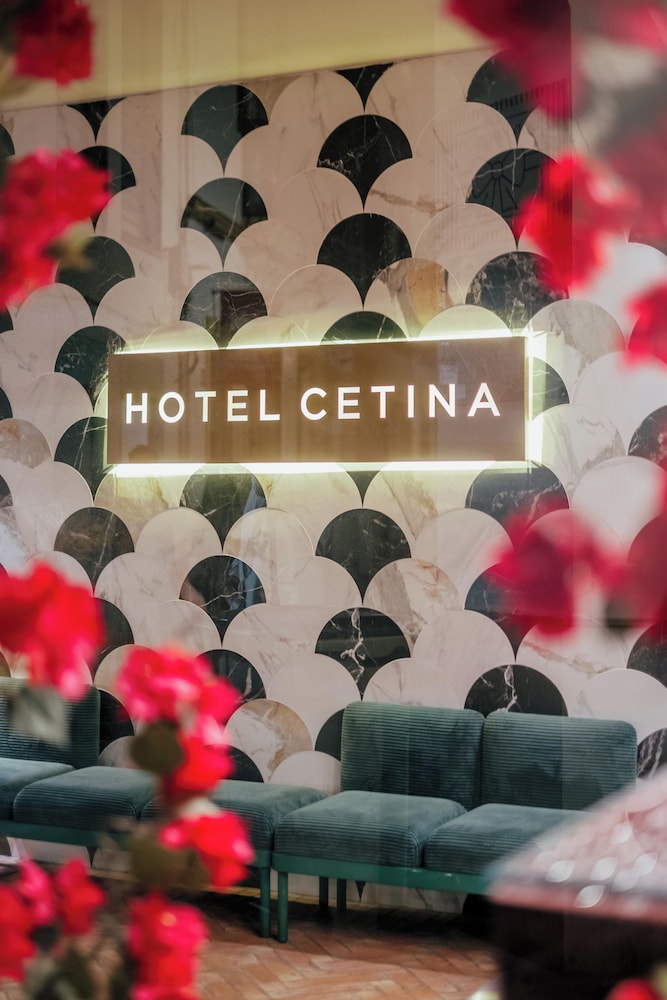 Hotel Cetina Sevilla 4/69