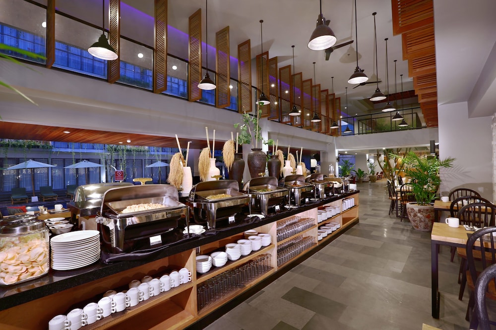 Hotel Neo Kuta Legian 11/50