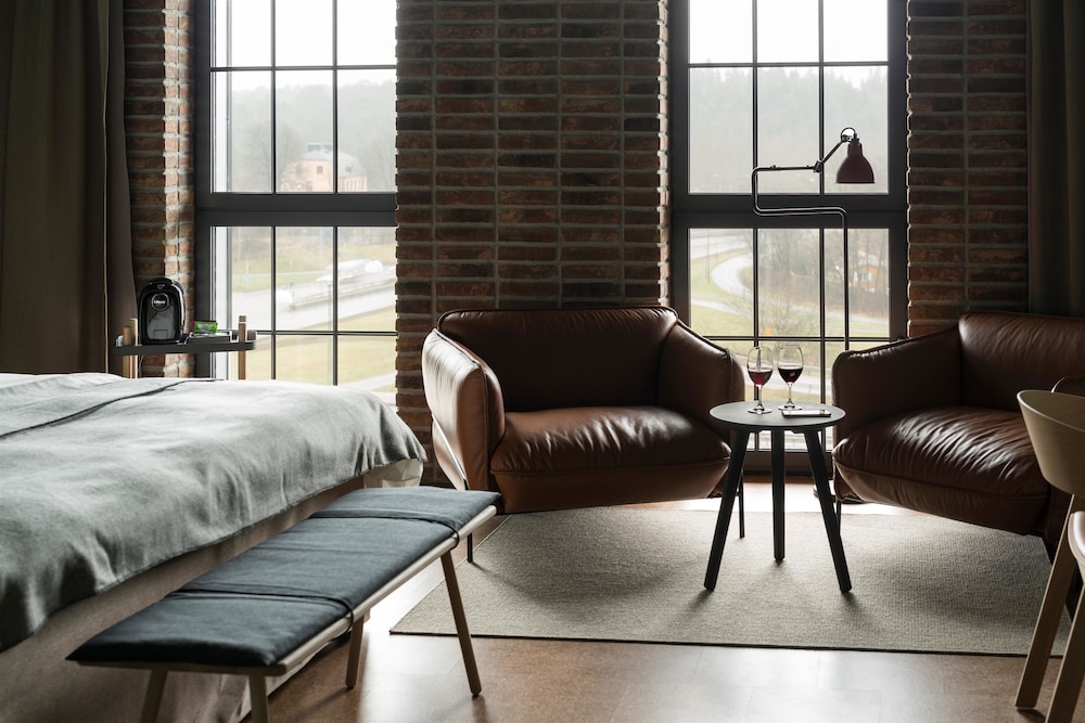 The Winery Hotel, WorldHotels Crafted 27/71