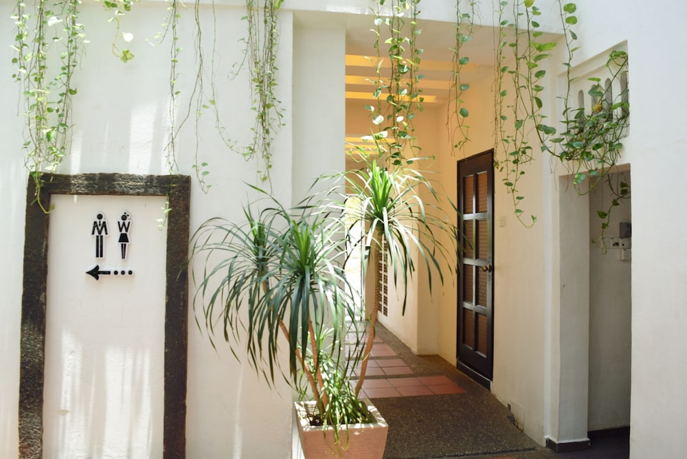 Jonker Boutique Hotel 3/62