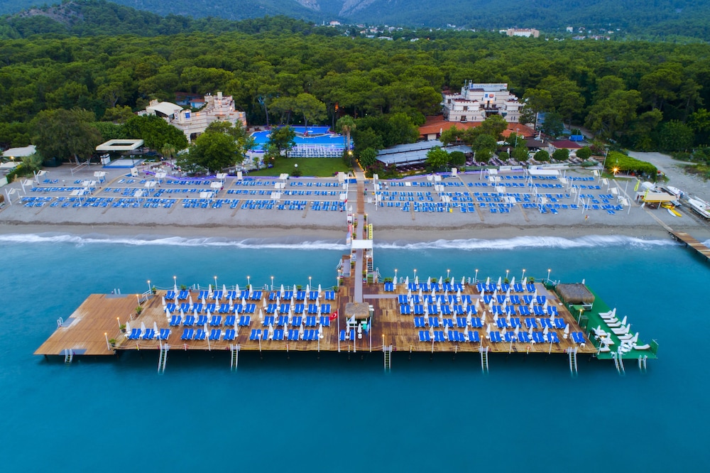 Ulusoy Kemer Holiday Club 45/50