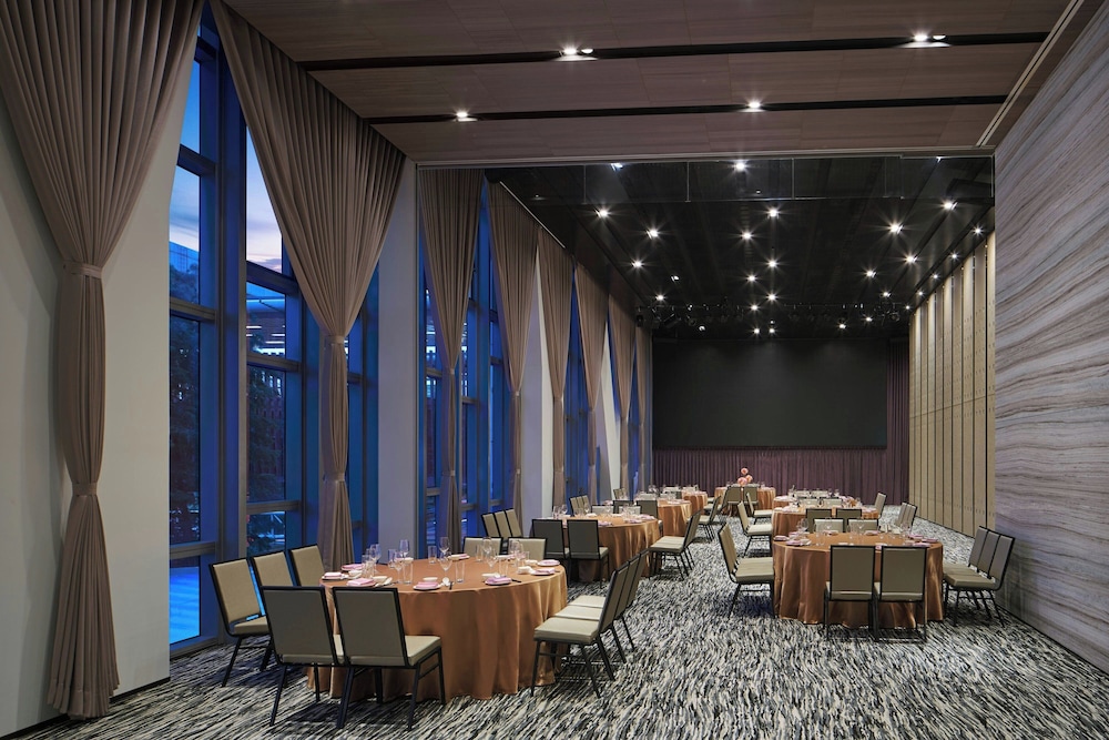 Four Points By Sheraton Linkou 53/58