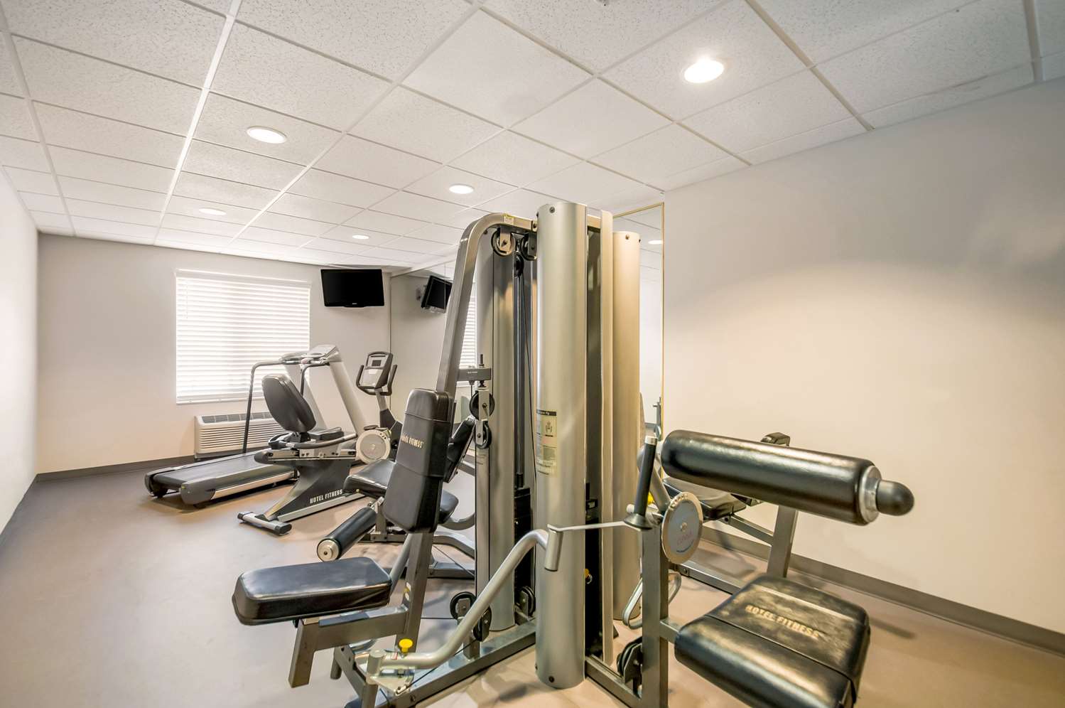 Sleep Inn & Suites Dover University Area 25/56