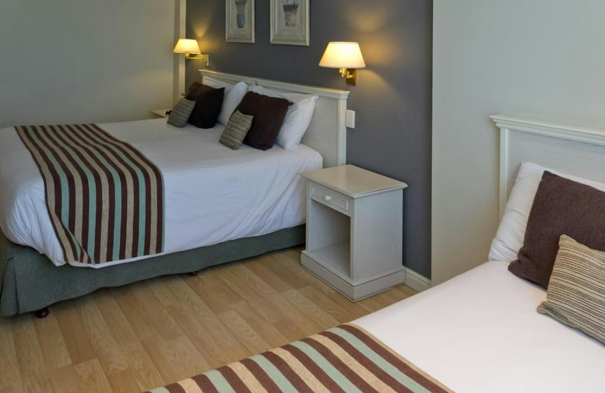 Amerian Catamarca Park Hotel 30/76