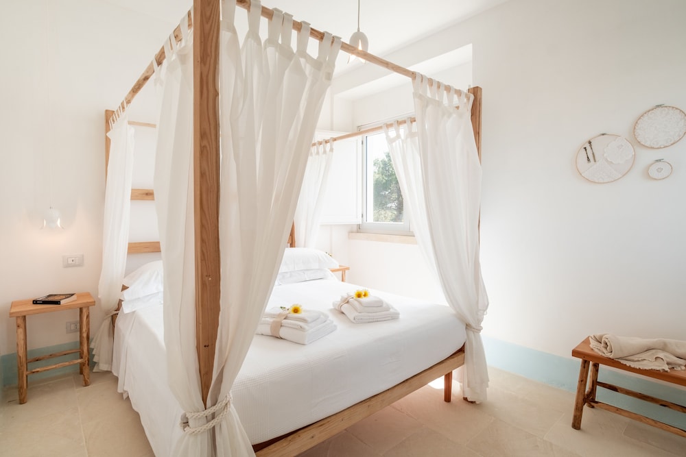 Masseria Rauccio 16/50