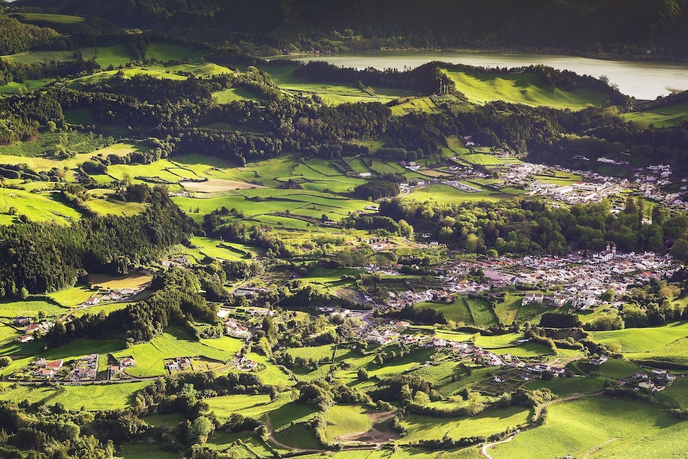 Casa da Galeria - Azores Art of Hosting 33/42