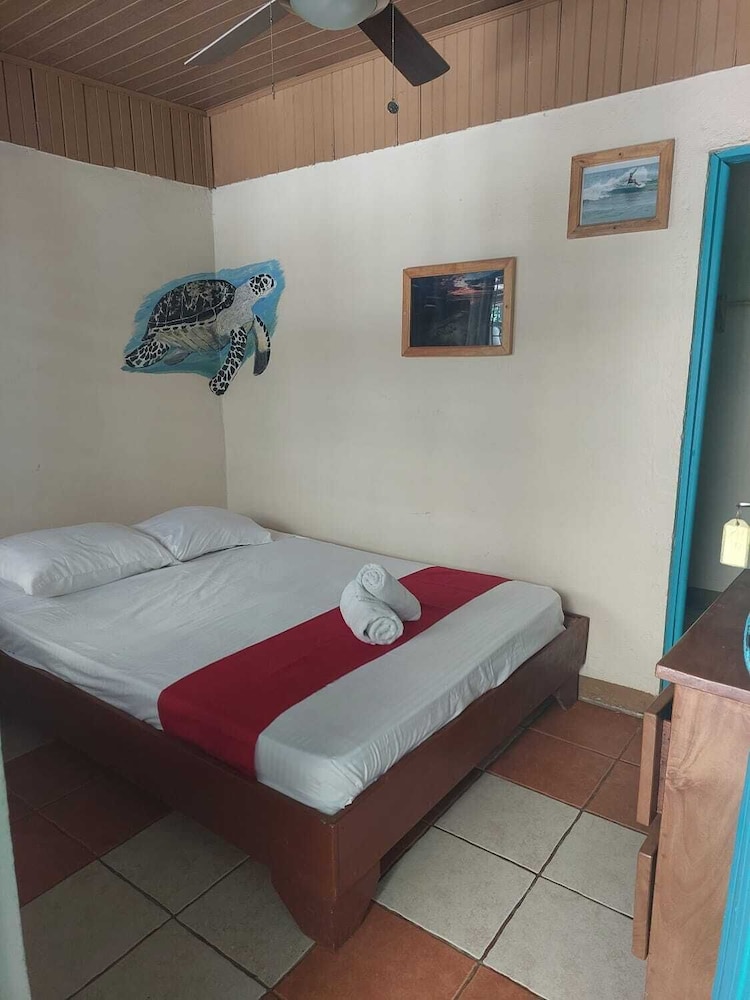 Hotel Playa Samara 12/50