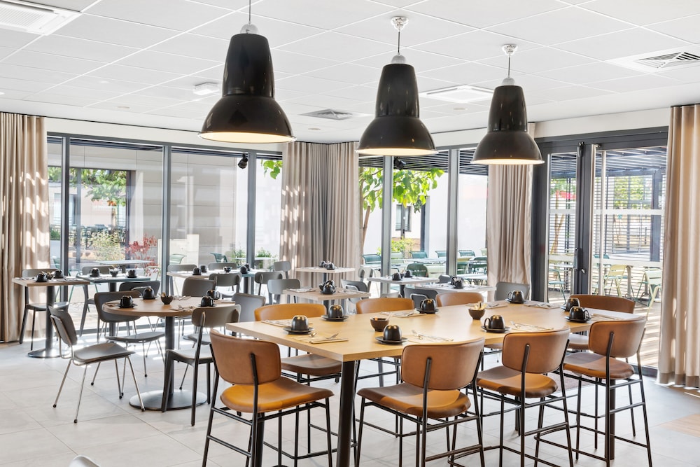 Best Western Dijon Quetigny 44/47