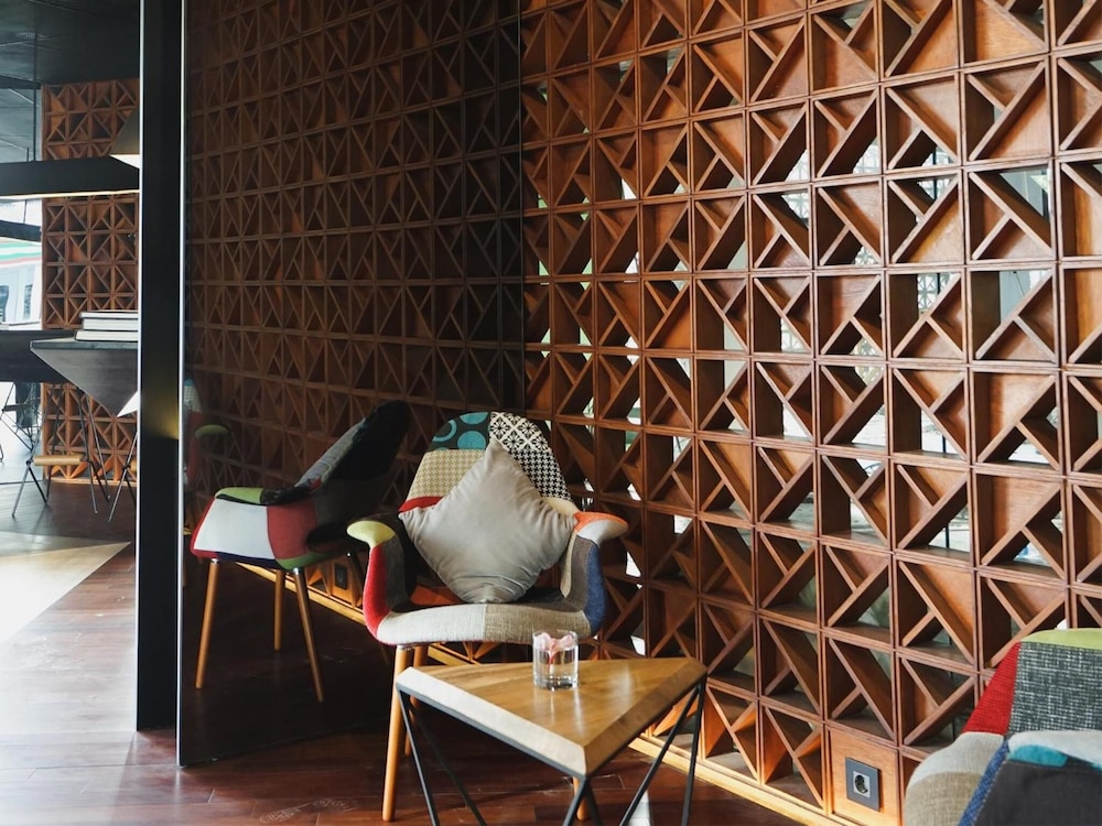 J Hotel Kuta 17/47