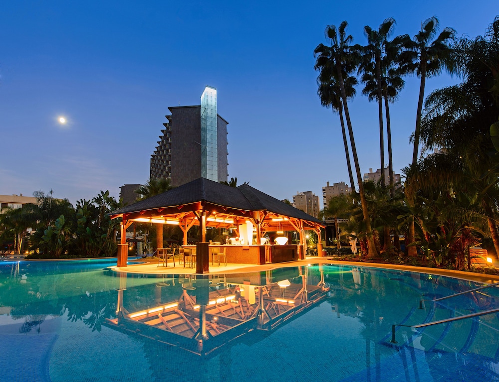 Sol Principe Hotel 4/76